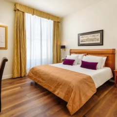 Hotel Dei Cavalieri Milano Duomo - Bild 11
