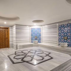Radisson Blu Hotel Ankara Cankaya - Bild 16