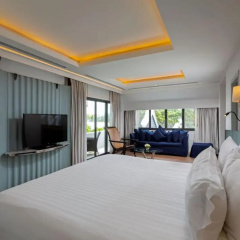 The Boathouse Phuket Hotel - Bild 12