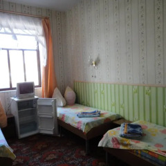 Гостиница Flamingo Hostel в Орджоникидзе отзывы, цены и фото номеров - забронировать гостиницу Flamingo Hostel онлайн фото 2