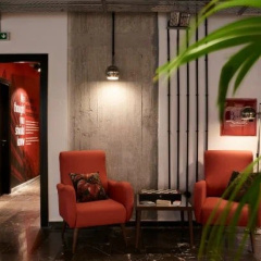 Max Brown Downtown Hotel - Bild 30
