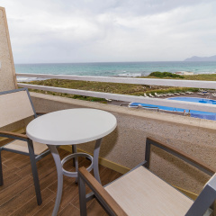 Eix Platja Daurada Hotel & Spa - Bild 15