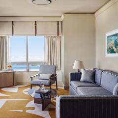 Four Seasons Miami Hotel - Bild 9