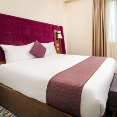 Mercure London Bankside - Bild 6