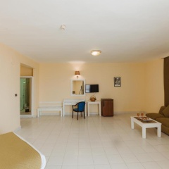 Empire Aqua Park Hotel - Bild 6