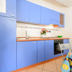 Residence Le Tartarughe thumbnail 22