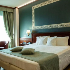 C-Hotels Concorde Hotel - Bild 3