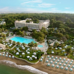 Turquoise Hotel - All Inclusive - Bild 20