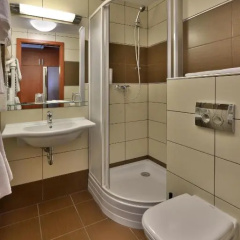 Hotel City Inn - Bild 21