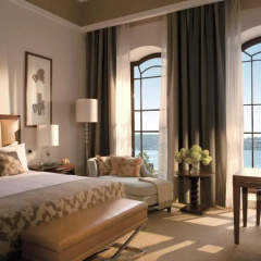 Four Seasons Hotel Istanbul at the Bosphorus - Bild 2