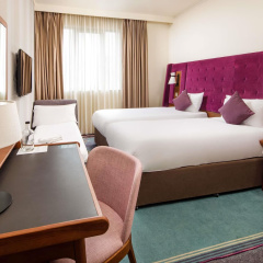 Mercure London Bankside - Bild 9
