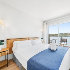 Ankaa Hotel - Bild 2