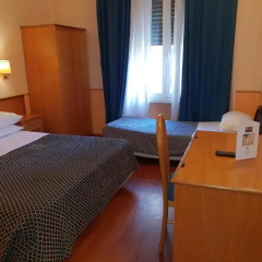 Hotel Piemonte - Bild 7