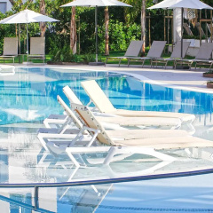 BG Hotel Caballero - Bild 22