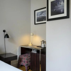 The Fifteen Keys Hotel - Bild 12
