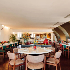 Bairro Alto Hotel - Bild 24