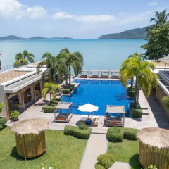 Hotel Selina Serenity Rawai Phuket - Bild 2
