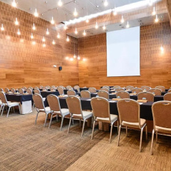 Vincci Soho Hotel - Bild 26