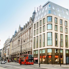 Wilde Aparthotels London Covent Garden - Bild 30