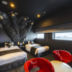 Hotel Gracery Shinjuku thumbnail 5