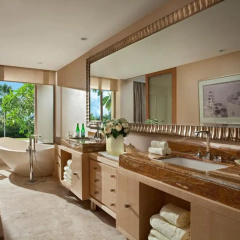 The Mulia, Mulia Resort And Villas - Bild 7