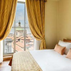 Hotel Dei Cavalieri Milano Duomo - Bild 7