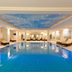 Maritim Hotel & Internationales Congress Center Dresden - Bild 13
