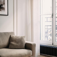 HIGHSTAY - Luxury Serviced Apartments - Louvre-Rivoli - Bild 15