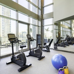 Renaissance Business Bay Hotel - Bild 3