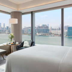 Hyatt Centric Victoria Harbour - Bild 4