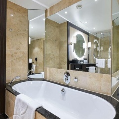 Hotel Kö59 Düsseldorf - Member of Hommage Luxury Hotels Collection - Bild 14