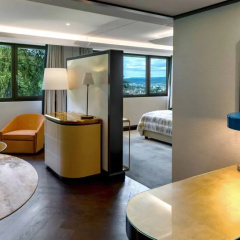 FIVE Zurich - Luxury City Resort - Bild 3