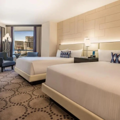Harrah’s Las Vegas – A Caesars Rewards Destination - Bild 2