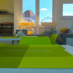 Aurum Firenze Hotel - Bild 26