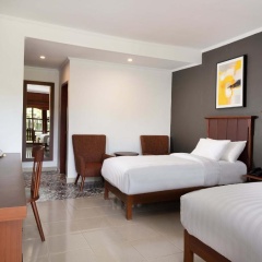 Brits Resort Lovina Hotel - Bild 13
