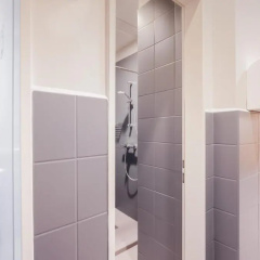 Maverick Athenaeum Hotel - Bild 12