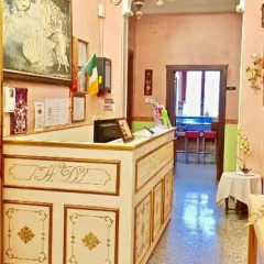 Hotel Desiree - Bild 1