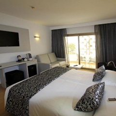 BG Hotel Pamplona - Bild 5