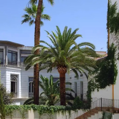 Vincci La Rabida Hotel - Bild 28