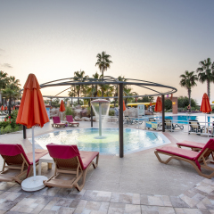 Pine Beach Belek Турция, Белек - отзывы, цены и фото номеров - забронировать отель Pine Beach Belek онлайн фото 4