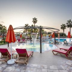 Pine Beach Belek in Belek, Turkiye from 308$, photos, reviews - zenhotels.com photo 4