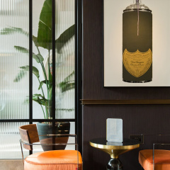 The Athenaeum Hotel & Residences - Bild 4