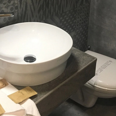 Aurum Firenze Hotel - Bild 16