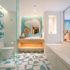 Centara Karon Resort Phuket - Bild 17