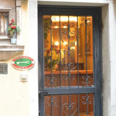 Hotel Città di Milano - Bild 24