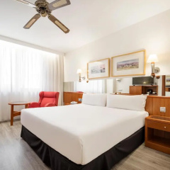 Ilunion Les Corts Spa Hotel - Bild 11