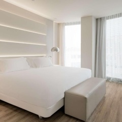 NH Málaga Hotel - Bild 2