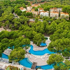 Iberostar Club Cala Barca Hotel - All Inclusive - Bild 27