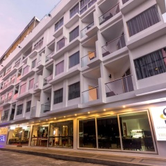 Grand Sunset Hotel Phuket - Bild 1
