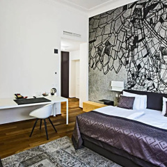 Golden Crown Hotel - Bild 2